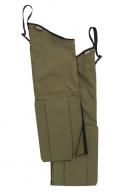 Boyt Harness ScaleTech Snake Protection OD Green Regular 26" Chaps - 9120ODRR
