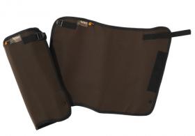 Boyt Harness 9000BRH Rattlers Gaiters 1000D Nylon Brown Husky 21" Adjustable Straps - 300 Boyt Harness 9000BRH Rattlers Gaiters 1000D Nylon Brown Husky 21" Adjustable Straps - 300