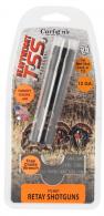 Carlsons TSS Turkey Retay 12 Gauge Turkey Steel Black - 38027