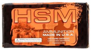 HSM Varmint 22-250 Rem 55 gr Soft Point (SP) 20 Bx/ 25 Cs