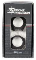 Seekins Precision Rifle Set 30mm Scope Rings - 0010620002 Seekins Precision Rifle Set 30mm Scope Rings - 0010620002
