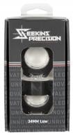 Seekins Precision Scope Rings Picatinny AR Platform 34mm Low Black Anodized - 0010630002 Seekins Precision Scope Rings Picatinny AR Platform 34mm Low Black Anodized - 0010630002