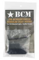 BCM 1913 KeyMod Light Mount - 1913LM-KM