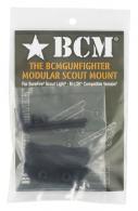 BCM Scout M-LOK Light Mount - SLM-MCMR BCM Scout M-LOK Light Mount - SLM-MCMR