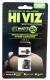 Hi-Viz LiteWave H3 Green Tritium Handgun Sight Set - 9EZN321