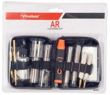 Firefield AR Cleaning Kit 223 Rem,308 Win AR Platform - FF38000 Firefield AR Cleaning Kit 223 Rem,308 Win AR Platform - FF38000