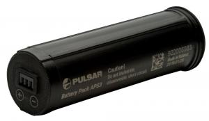 Pulsar APS Battery Pack 3.7v Li-ion 3200 mAh - PL79161 Pulsar APS Battery Pack 3.7v Li-ion 3200 mAh - PL79161