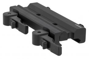 Sightmark Wolfhound Locking QD Mount Black Matte - SM13025.001 Sightmark Wolfhound Locking QD Mount Black Matte - SM13025.001