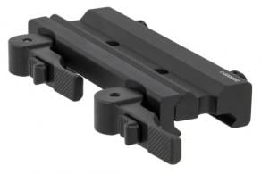 Sightmark Wolfhound Locking QD Mount Black Matte - SM13025.001