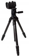 KOPFJAGER/SELLMARK K800 CF Carbon Fiber Tripod with Reaper Grip System - KJ85002K KOPFJAGER/SELLMARK K800 CF Carbon Fiber Tripod with Reaper Grip System - KJ85002K