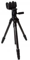 KOPFJAGER/SELLMARK K800 CF Carbon Fiber Tripod with Reaper Grip System - KJ85002K