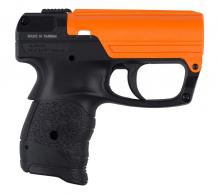 Sabre SDP01 Defense Pepper Spray Pistol OC Pepper 15 ft Range - SDP-G-03 Sabre SDP01 Defense Pepper Spray Pistol OC Pepper 15 ft Range - SDP-G-03