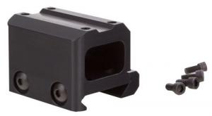 Trijicon MRO Adapter 1.663" Black - AC32069
