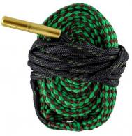 Kleen-Bore Rifle Rope Pull Through Cleaner 22,223,5.56 with BreakFree CLP Wipe - RC556R