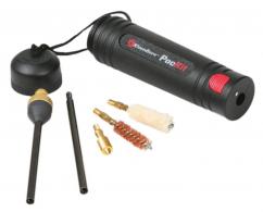 Kleen-Bore PocKit Handgun Set 40,41,10mm Handgun Bronze - POC224 Kleen-Bore PocKit Handgun Set 40,41,10mm Handgun Bronze - POC224