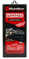 Kleen-Bore Classic Universal Kit Universal Handguns, Rifles, Shotguns Nylon - UK213 Kleen-Bore Classic Universal Kit Universal Handguns, Rifles, Shotguns Nylon - UK213