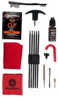 KleenBore K206 Rifle Classic Cleaning Kit .264 /.270/ 7mm Cal - 114