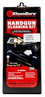 Kleen-Bore Classic Cleaning Kit .22 Cal Handgun - K211 Kleen-Bore Classic Cleaning Kit .22 Cal Handgun - K211