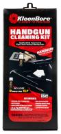 Kleen-Bore Classic Cleaning Kit 9mm/38/357 Handgun Bronze, Nylon - PK210 Kleen-Bore Classic Cleaning Kit 9mm/38/357 Handgun Bronze, Nylon - PK210