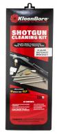 Kleen-Bore Shotgun Classic Kit 20 Gauge - SHO217 Kleen-Bore Shotgun Classic Kit 20 Gauge - SHO217