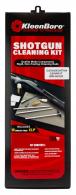Kleen-Bore Shotgun Classic Kit 12,20 Gauge - SHO12/20 Kleen-Bore Shotgun Classic Kit 12,20 Gauge - SHO12/20