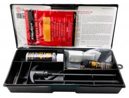 Kleen-Bore Tactical/Police Long Gun Cleaning Kit 5.56x45mm NATO - PS53 Kleen-Bore Tactical/Police Long Gun Cleaning Kit 5.56x45mm NATO - PS53