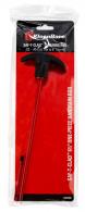 Kleen-Bore Saf-T-Clad Cleaning Rod .22-.45 Cal Handgun Steel 6.50" - SAF302 Kleen-Bore Saf-T-Clad Cleaning Rod .22-.45 Cal Handgun Steel 6.50" - SAF302