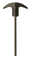 Kleen-Bore Cleaning Rod .22-.45 Cal Handgun Steel 6.50" - OP106 Kleen-Bore Cleaning Rod .22-.45 Cal Handgun Steel 6.50" - OP106