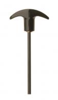 KleenBore OP107 Classic Cleaning Rod 22 Cal-45 Cal Rifle 33" w/ Swivel Handle - 114 KleenBore OP107 Classic Cleaning Rod 22 Cal-45 Cal Rifle 33" w/ Swivel Handle - 114