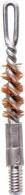 Kleen-Bore Patch Holder Brush 9mm/38/357 Handgun #8-32 Thread - A190P
