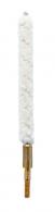Kleen-Bore Bore Mop .17,.177 Cal Rifle Cotton #3-48 SmallBore Thread - MOP17 Kleen-Bore Bore Mop .17,.177 Cal Rifle Cotton #3-48 SmallBore Thread - MOP17