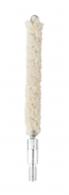 KleenBore MOP22 Bore Mop 5.56mm/22/223 Cal Rifle 8-32" Thread 100% Cotton Mop - 114 KleenBore MOP22 Bore Mop 5.56mm/22/223 Cal Rifle 8-32" Thread 100% Cotton Mop - 114