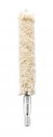 KleenBore MOP30 Bore Mop 7.62mm/30/308 Cal/300 Blackout Rifle 8-32" Thread 100% Cotton Mop - 114 KleenBore MOP30 Bore Mop 7.62mm/30/308 Cal/300 Blackout Rifle 8-32" Thread 100% Cotton Mop - 114