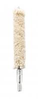 Kleen-Bore Bore Mop 30 Cal,7.62mm,300 Blk Rifle Cotton #8-32 Thread - MOP30