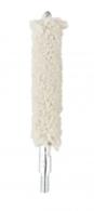 Kleen-Bore Bore Mop .40 Cal,10mm Handgun Cotton #8-32 Thread - MOP40