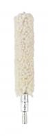 KleenBore MOP45 Bore Mop 44/45 Cal Handgun 8-32" Thread 100% Cotton Mop - 114