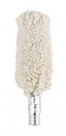 Kleen-Bore Bore Mop 12 Gauge Shotgun Cotton #5/16-27 Thread - MOP12 Kleen-Bore Bore Mop 12 Gauge Shotgun Cotton #5/16-27 Thread - MOP12