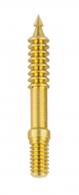 Kleen-Bore Precision Barbed Pointed Jag .22-.25 Cal Rifle #8-32 Thread - JAG227