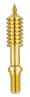 Kleen-Bore Precision Barbed Pointed Jag 270,32 Cal Rifle #8-32 Thread - JAG228 Kleen-Bore Precision Barbed Pointed Jag 270,32 Cal Rifle #8-32 Thread - JAG228