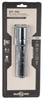 Surefire 6PX Pro 600/15 Lumens LED Black 123A - 6PXDBK