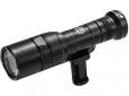 Surefire Mini Scout Pro White 500 Lumens 123A Battery Black - M340CBKPRO