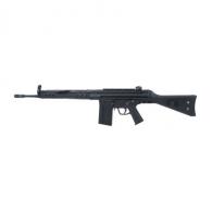 PTR A3S 109 308 Winchester/7.62 NATO Semi Auto Rifle - PTR109