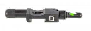 U.S. OPTICS BBL-300 Rail Mount Swivel Bubble Level - BBL300