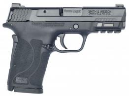 Smith & Wesson M&P 9 Shield EZ Tritium Pro Night Sights 9mm Pistol - 13002