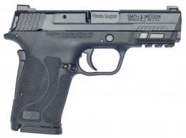 Smith & Wesson M&P 9 Shield EZ Tritium Pro Night Sights 9mm Pistol - 13002 Smith & Wesson M&P 9 Shield EZ Tritium Pro Night Sights 9mm Pistol - 13002