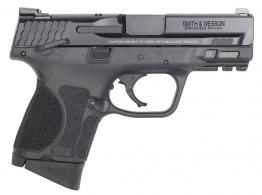 Smith & Wesson M&P 9 M2.0 Sub-Compact MA Compliant 9mm Pistol - 13010S Smith & Wesson M&P 9 M2.0 Sub-Compact MA Compliant 9mm Pistol - 13010S