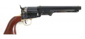 Cimarron Man With No Name Conversion 38 Special Revolver - CA9081
