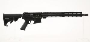 Del-Ton Echo 316M Optics Ready 223 Remington/5.56 NATO AR15 Semi Auto Rifle - ORFTMC16M Del-Ton Echo 316M Optics Ready 223 Remington/5.56 NATO AR15 Semi Auto Rifle - ORFTMC16M