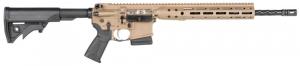 LWRC Individual Carbine *CA Compliant 5.56x45 NATO Semi Auto Rifle - ICDIR5CK16MLCAC