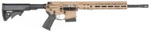 LWRC Individual Carbine *CA Compliant 5.56x45 NATO Semi Auto Rifle - ICDIR5CK16MLCAC LWRC Individual Carbine *CA Compliant 5.56x45 NATO Semi Auto Rifle - ICDIR5CK16MLCAC
